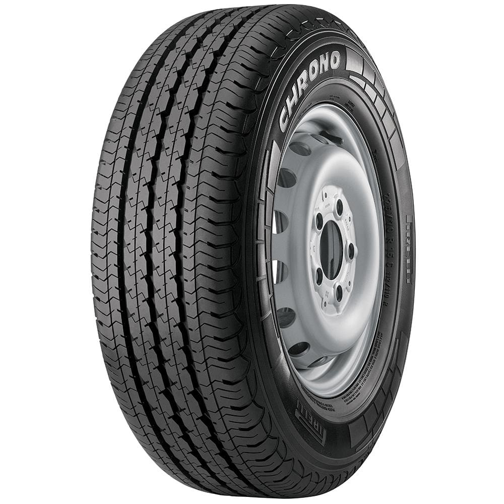 Pneu Aro 14 Pirelli Chrono 175/70 R14 88T XL