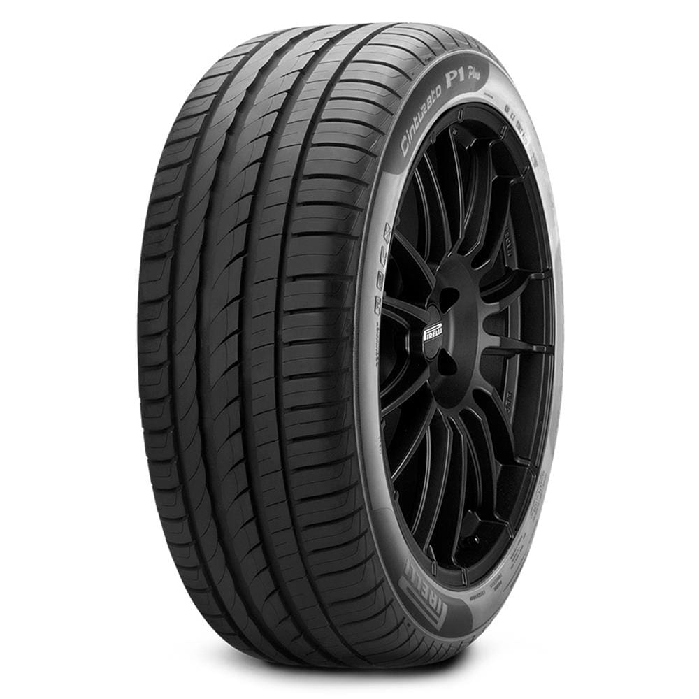 Pneu Pirelli Aro 17 Cinturato P1 Plus 215/45R17 91V XL