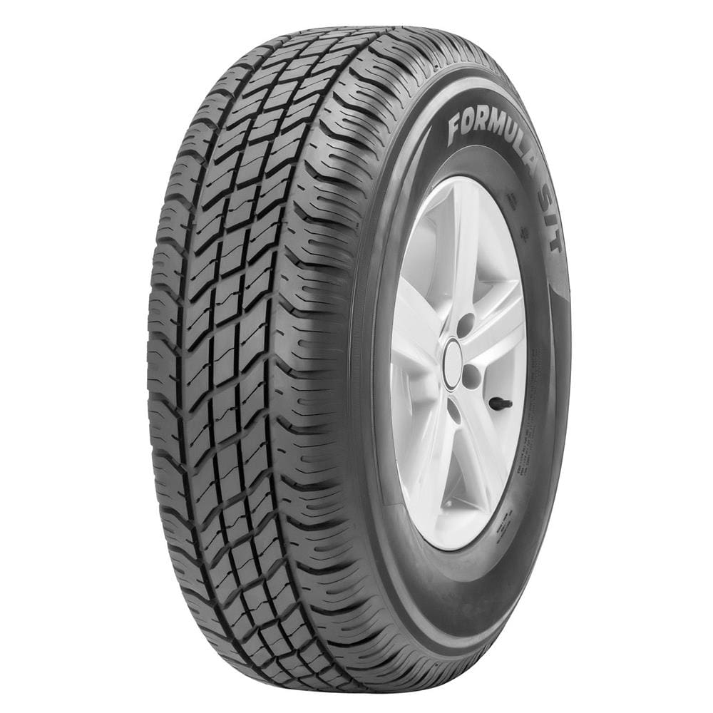 Pneu Aro 17 Pirelli 265/65R17 110T Fórmula S/T