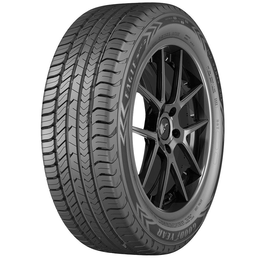 Pneu Goodyear Aro 15 Eagle Sport 2 195/55R15 85H