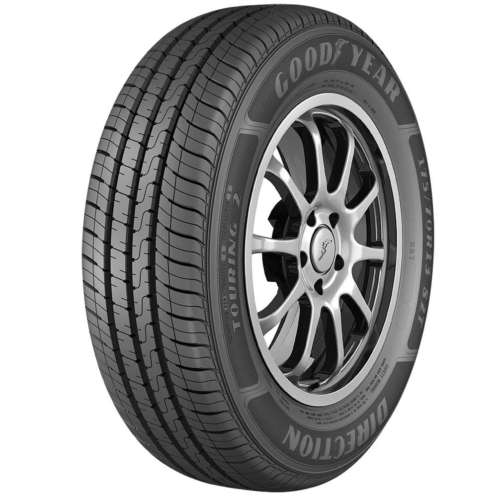 Pneu Goodyear Direction Touring 2 165/70 Aro 13 83T