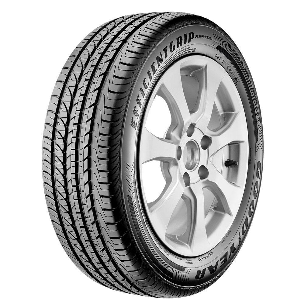 Pneu Aro 16 Goodyear Efficientgrip Performance 205/55 91V