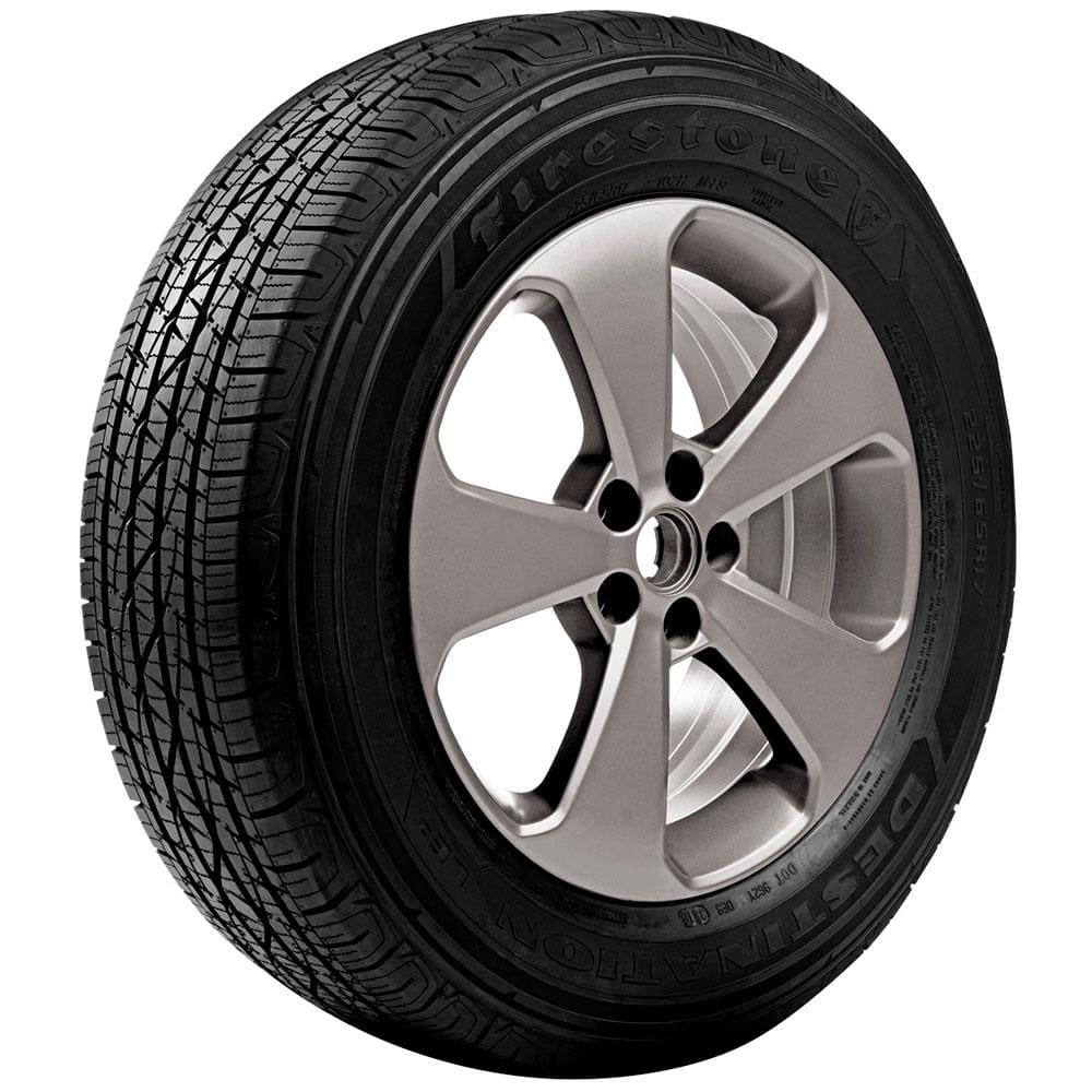 Pneu Firestone Aro 18 Destination LE2 225/55R18 98V