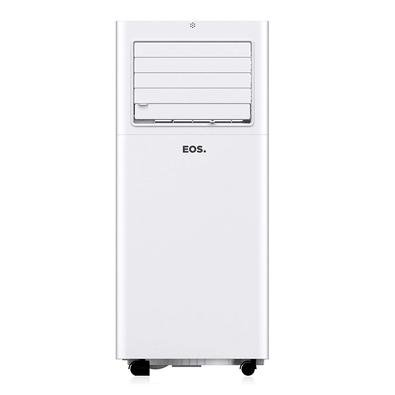 Ar Condicionado Portátil EOS EAP10F, 10000BTU, Frio, Ultra Slim, 220V, Branco - 2437000.001C13Y