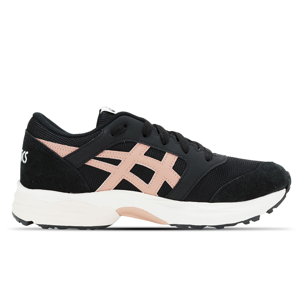 Tênis ASICS GEL-Takumi - Feminino - Preto