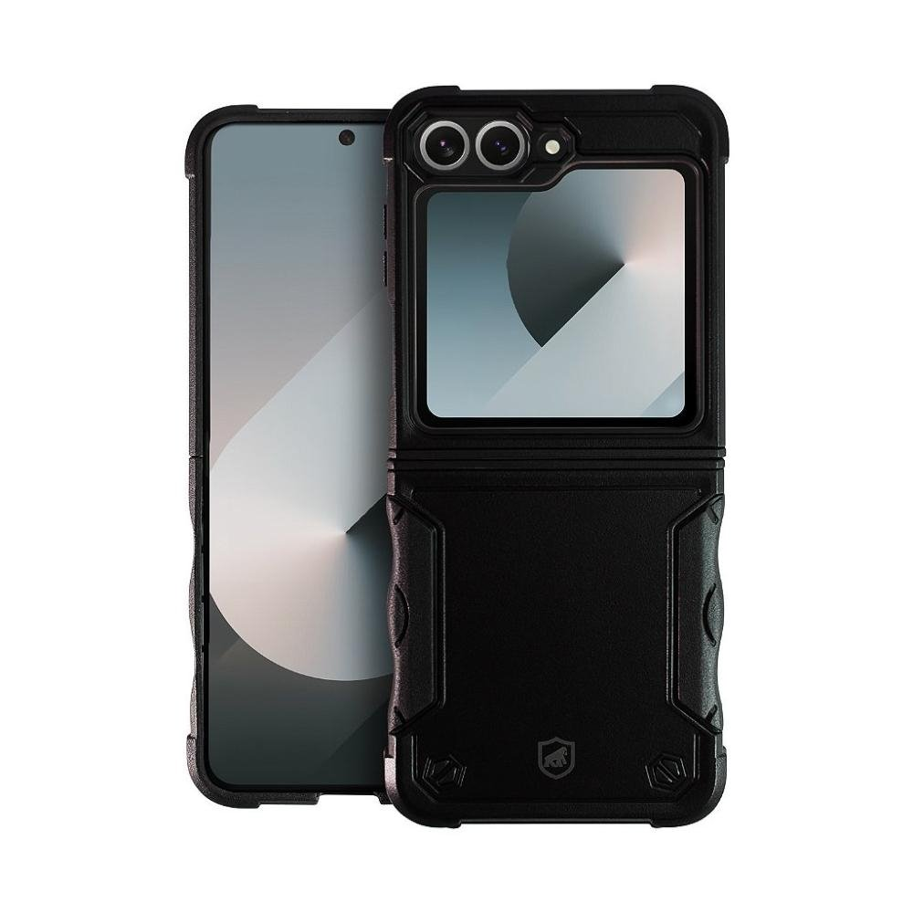 Capa case capinha para Samsung Galaxy Z Flip 6 - Armorgear - Gshield