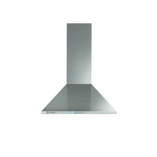 Coifa de Parede Electrolux 60cm Inox com Alta Sucção (60CXS)