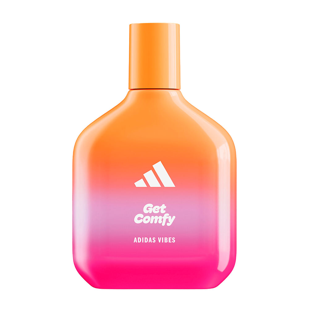 Perfume adidas vibes get comfy edp 50ml