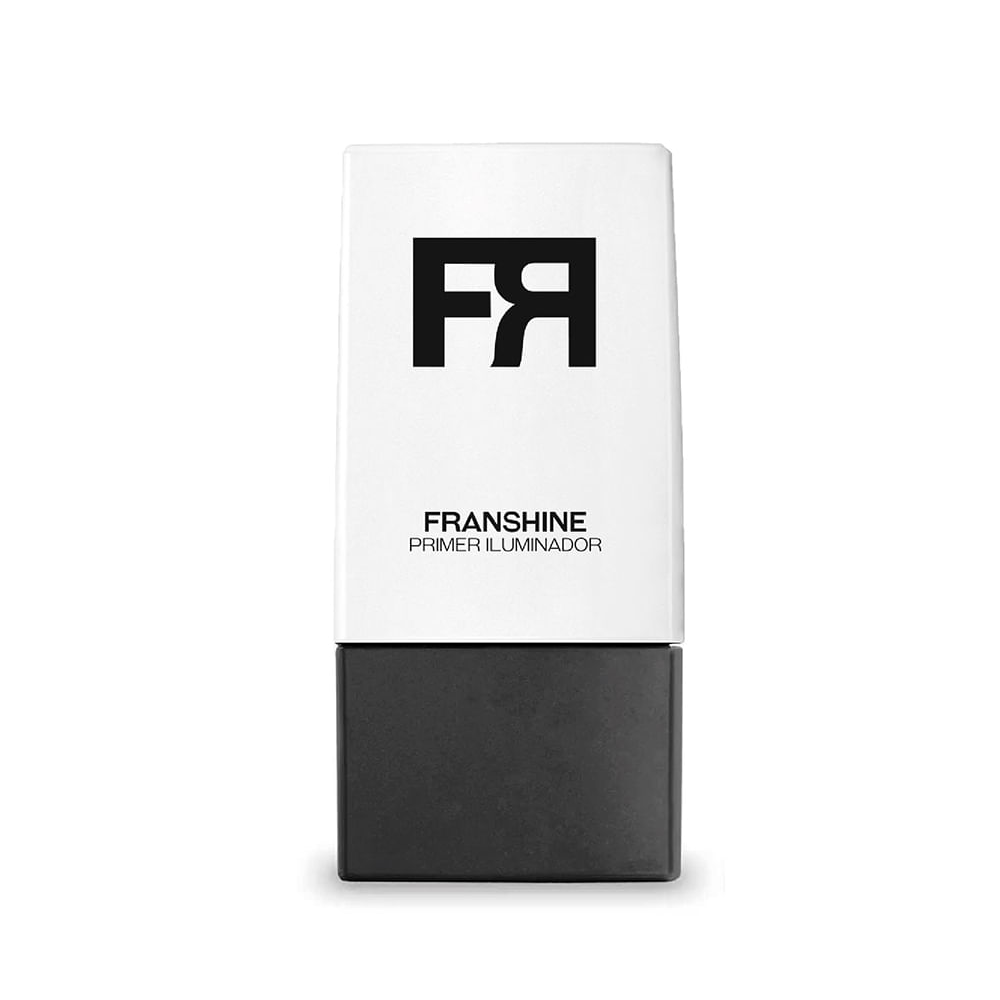 Primer facial franshine by franciny ehlke