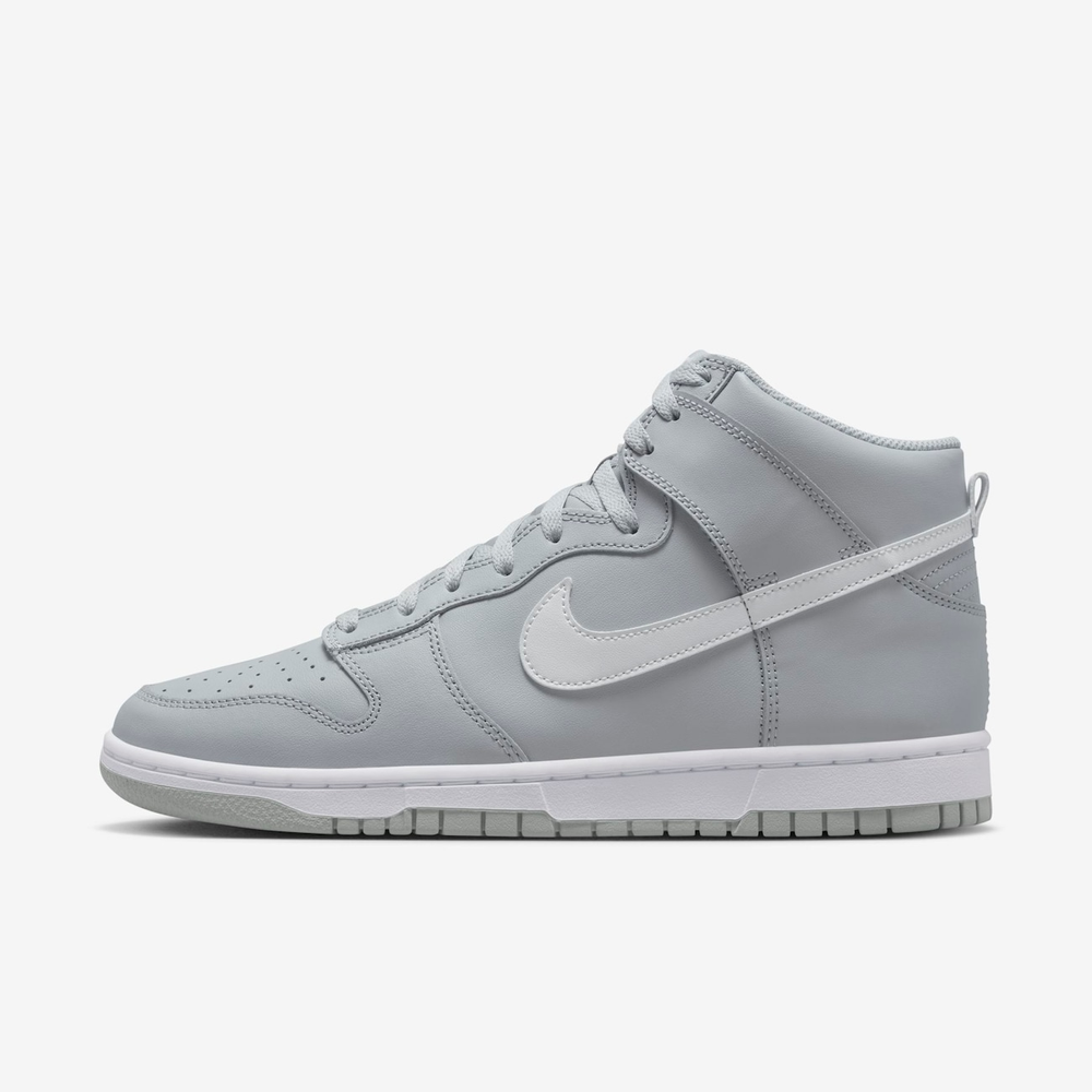 Tênis Nike Dunk Hi Retro Masculino