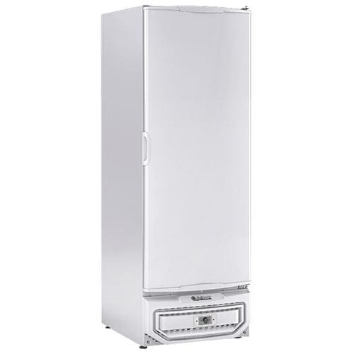 Conservador e Refrigerador Vertical Gelopar GPC-57 TE Tripla Ação Branco 577 L - 110V