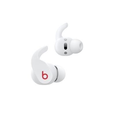 Fone de Ouvido Apple Beats Fit Pro, Bluetooth, In Ear, Branco -MK2G3BE/A