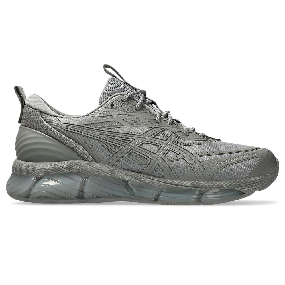 Tênis ASICS GEL-Quantum 360 VIII Utility - Masculino - Cinza