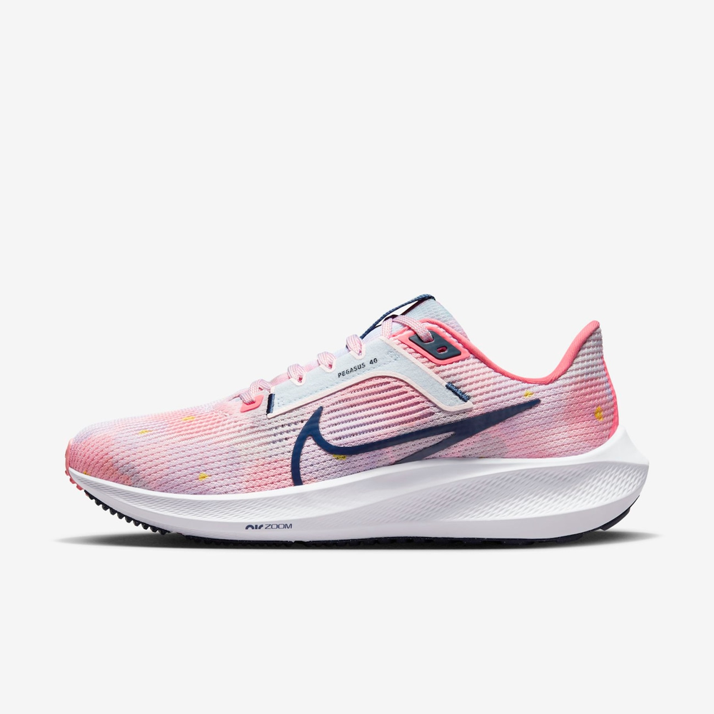 Tênis Nike Pegasus 40 Premium Feminino