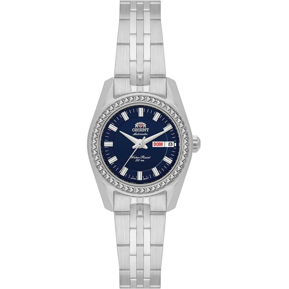 Relógio Orient Feminino Automatic NH6SS006D1SX