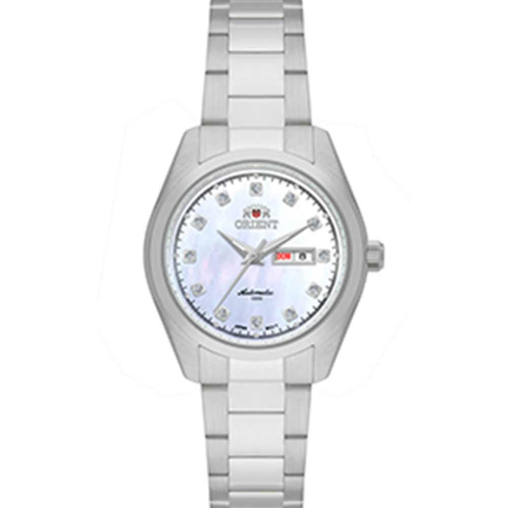 Relógio Orient Feminino Automatic NH6SS002B1SX