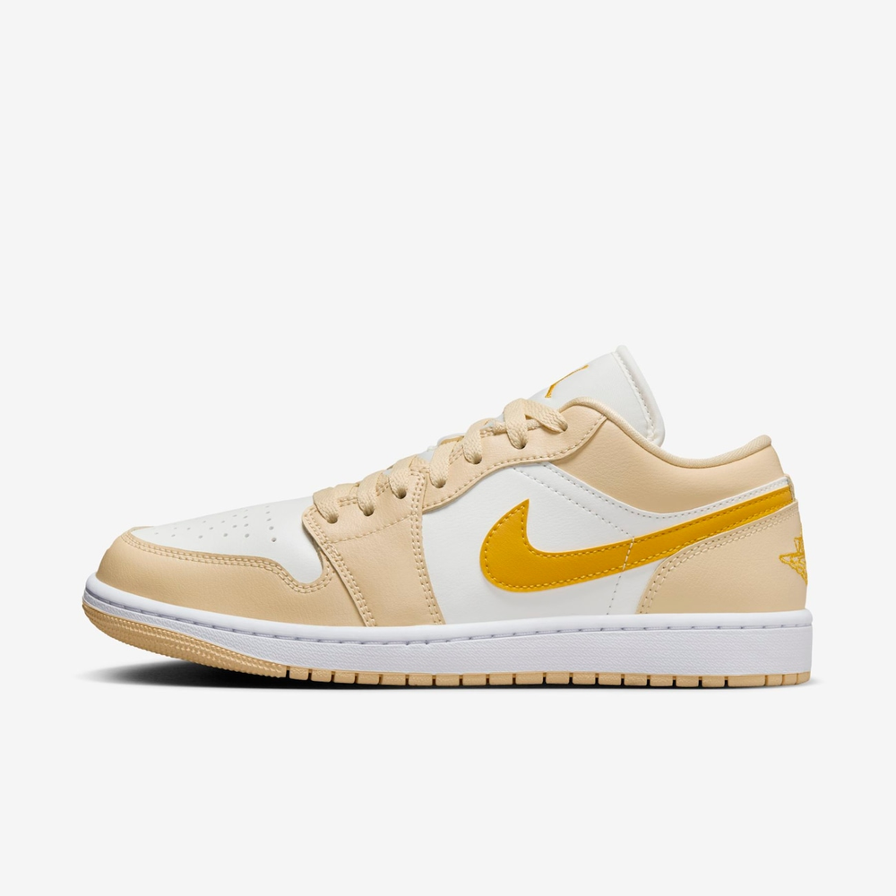 Tênis Air Jordan 1 Low Feminino