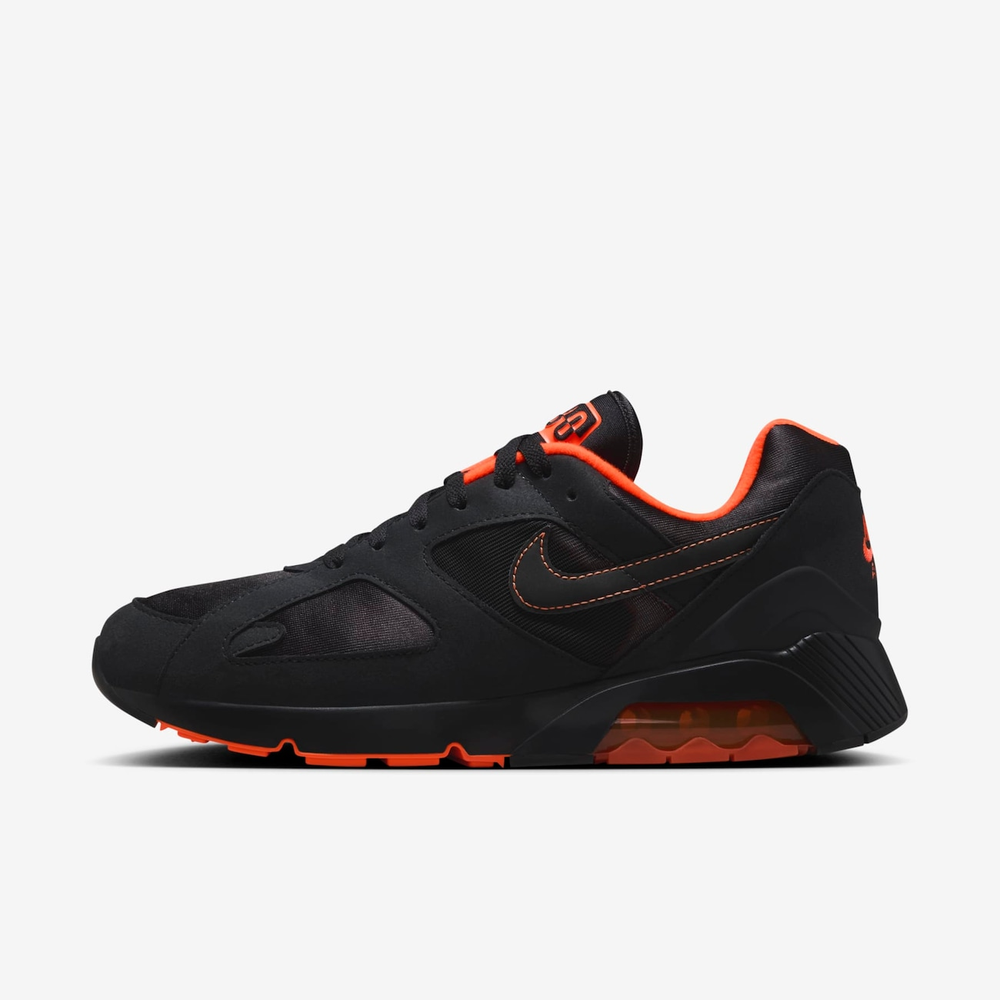 Tênis Nike Air 180 Masculino