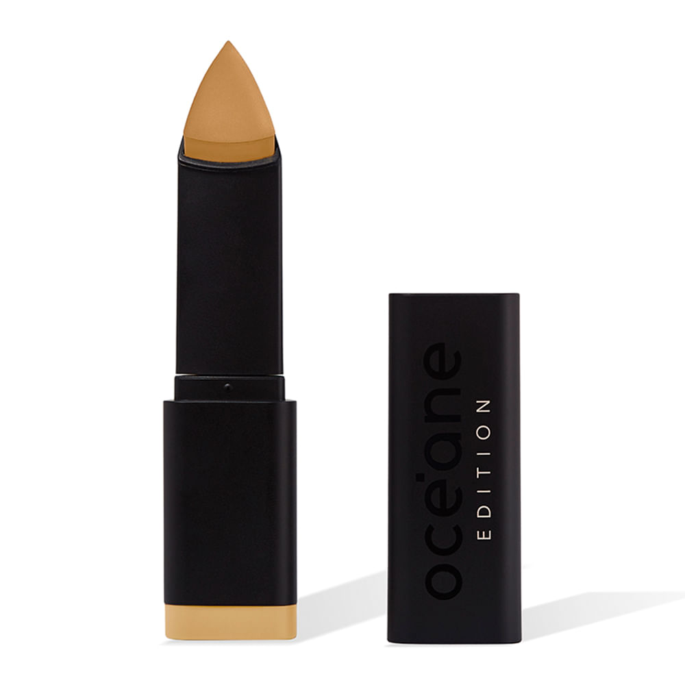 Base em bastão océane foundation stick beige