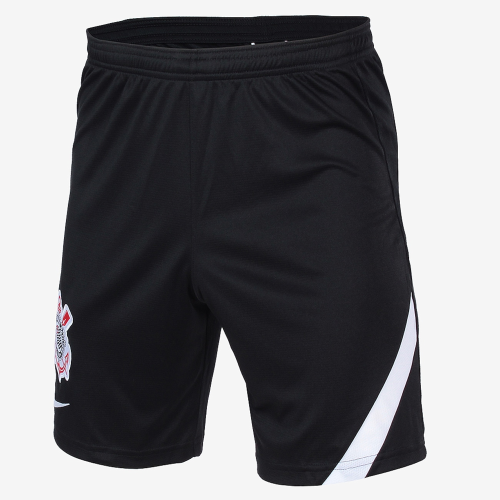 Shorts Nike Corinthians Academy Masculino