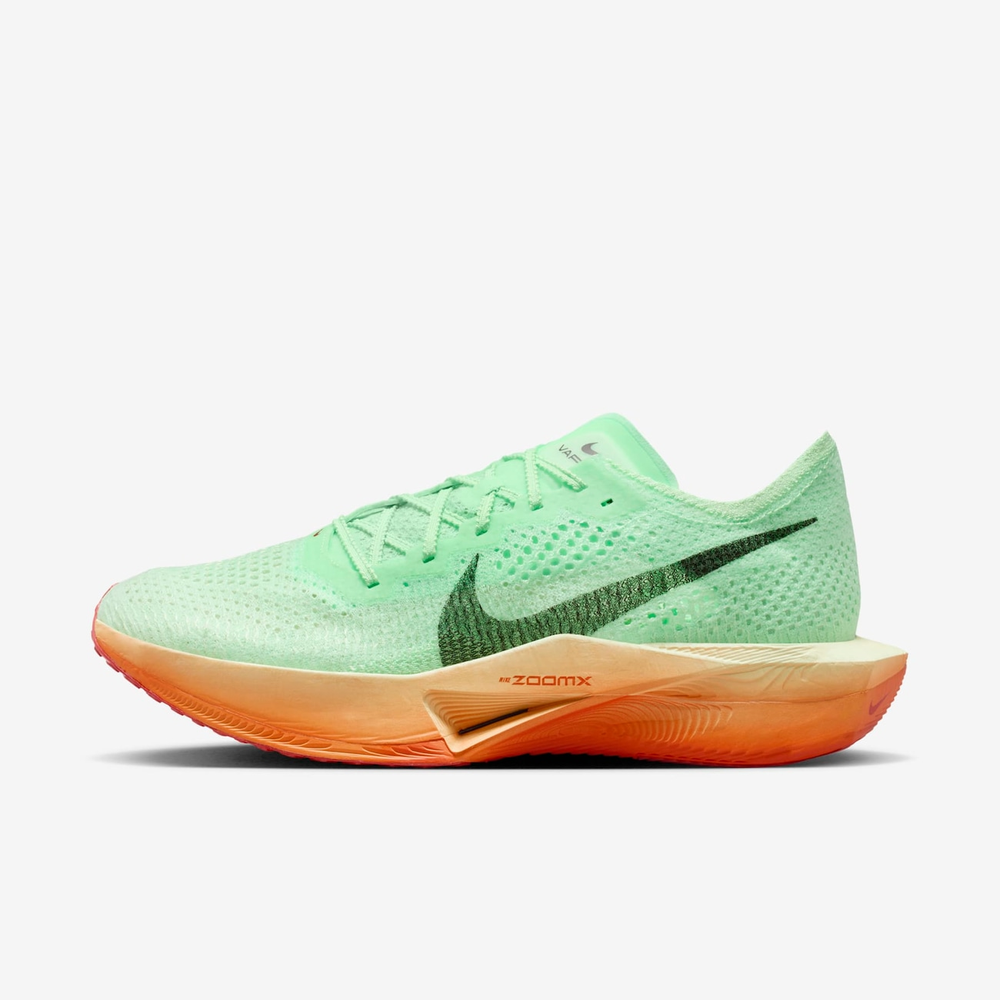 Tênis Nike ZoomX VaporFly 3 Feminino