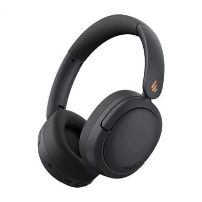 Headphone Sem Fio Edifier W800BT Pro, Bluetooth V5.4, Cancelamento de Ruido, Tipo-C Recarregável - Preto - W800BT Pro