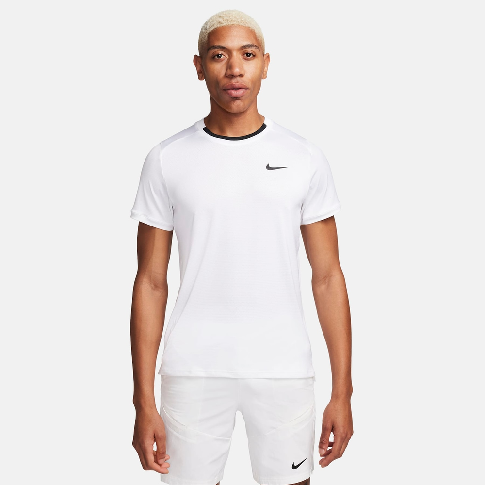 Camiseta NikeCourt Advantage Dri-FIT Masculina