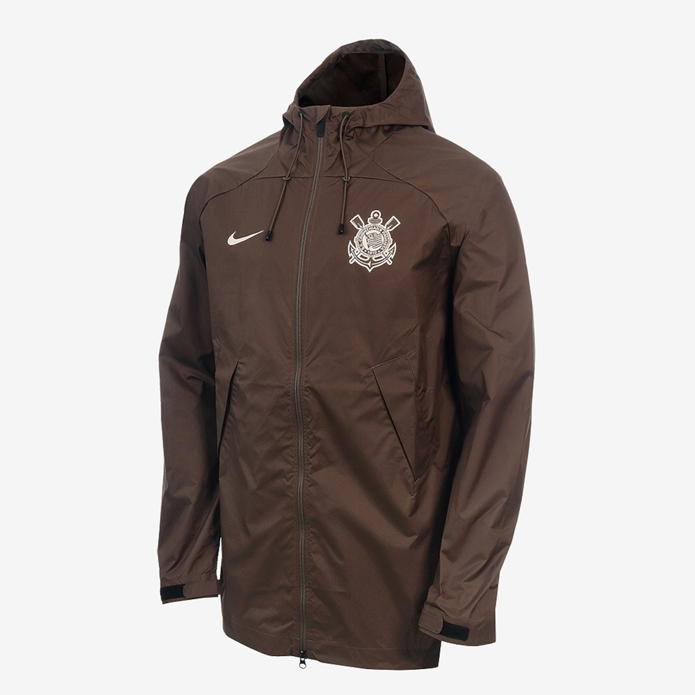 Capa de Chuva Nike Corinthians 2024/25 Masculina