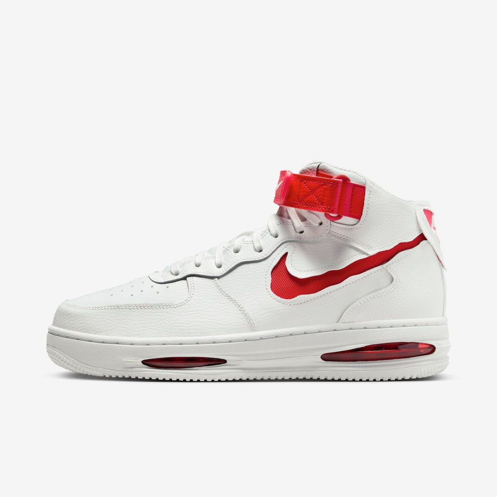 Tênis Nike Air Force 1 Mid EVO Masculino