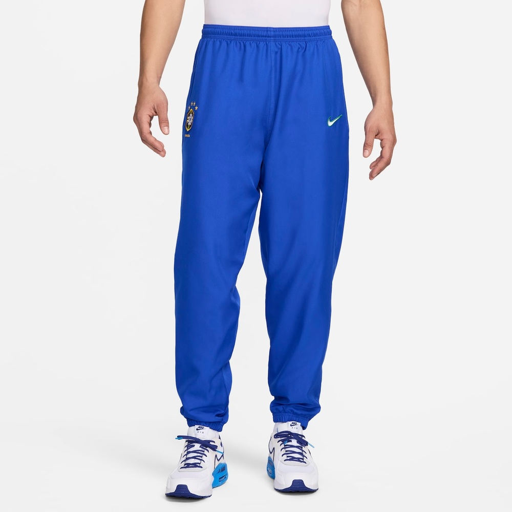 Calça Nike Reedição Brasil 1998 Masculina