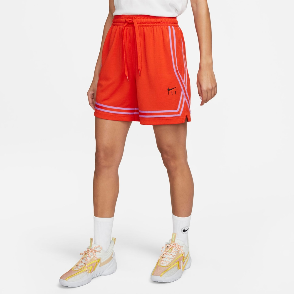 Shorts Nike Fly Crossover Feminino