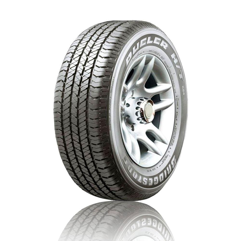 Pneu aro 18 225/55R18 98H Bridgestone Dueler H/T 684 II