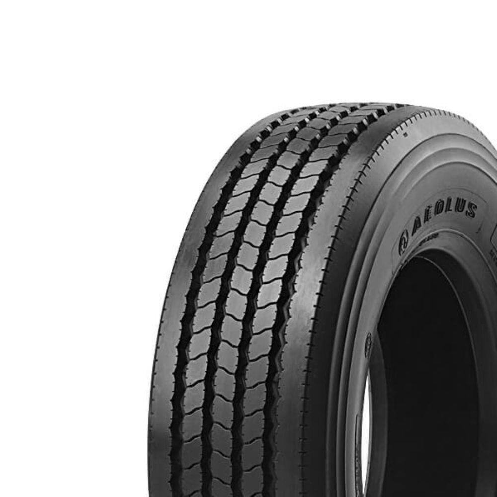 Pneu 235/75R17.5 ASR35 Aeolus 18PR 143/141J - aro - 17.5