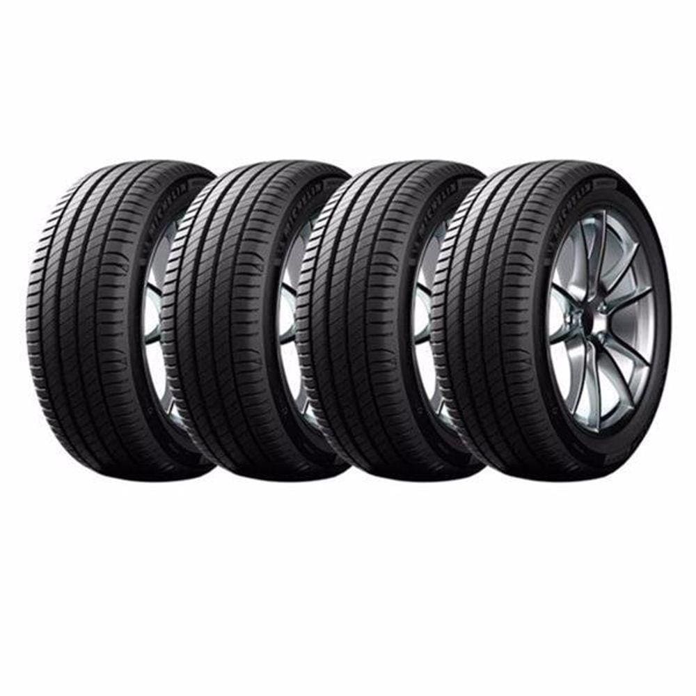 Kit 4 Pneus Michelin Aro 15 185/60 R15 88H XL TL Primacy 4 MI