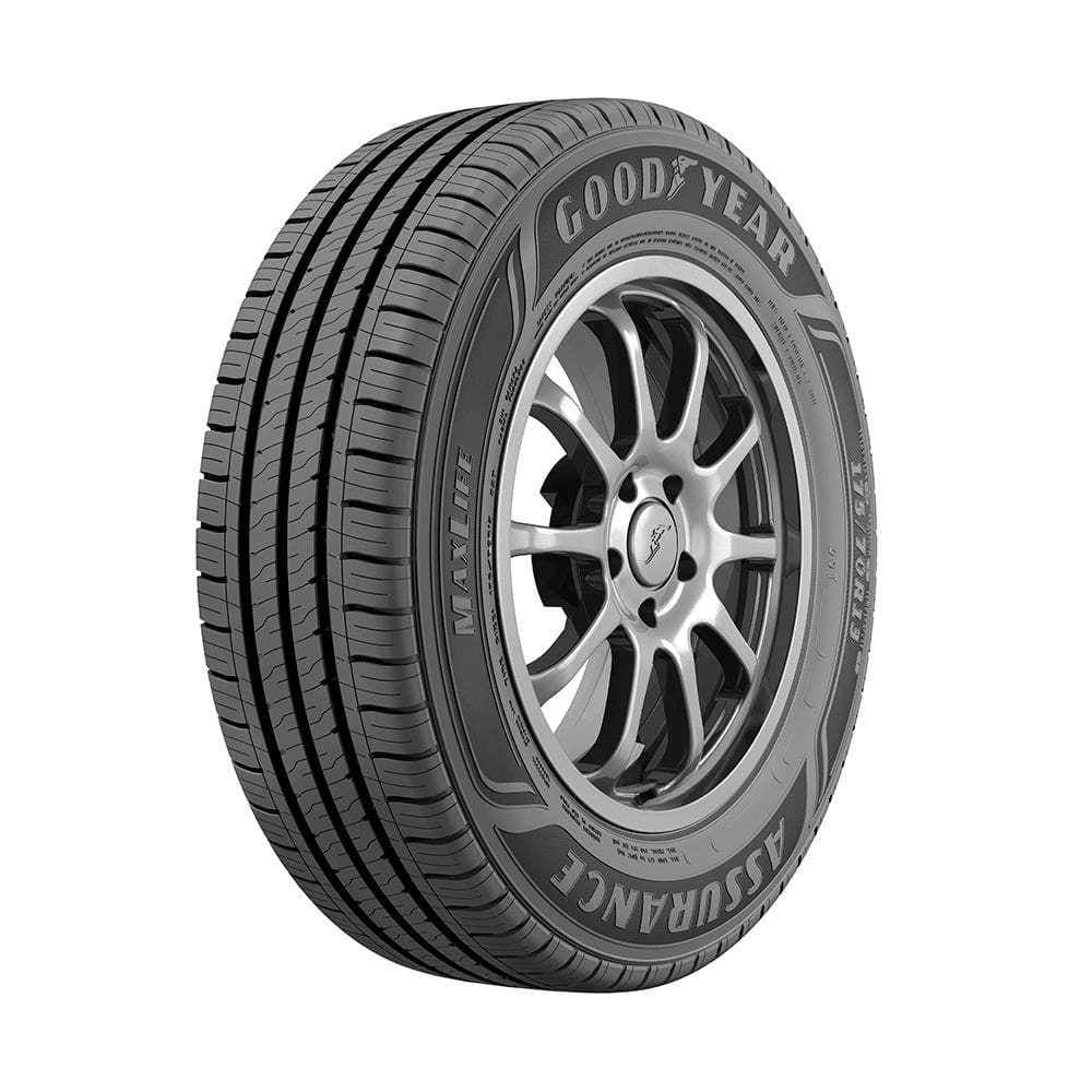 Pneu Goodyear Aro 14 Assurance Maxlife 175/65R14 86H