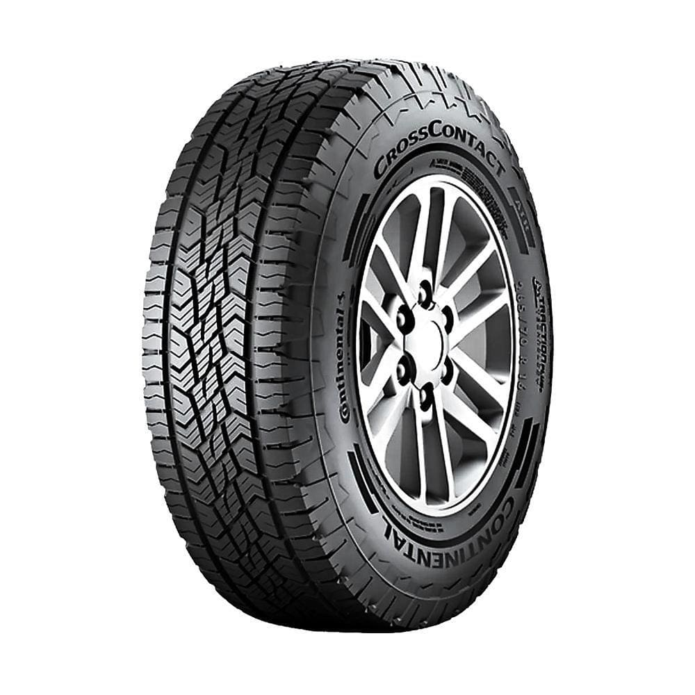 Pneu Continental Aro 16 ContiCrossContact ATR 265/70R16 112H