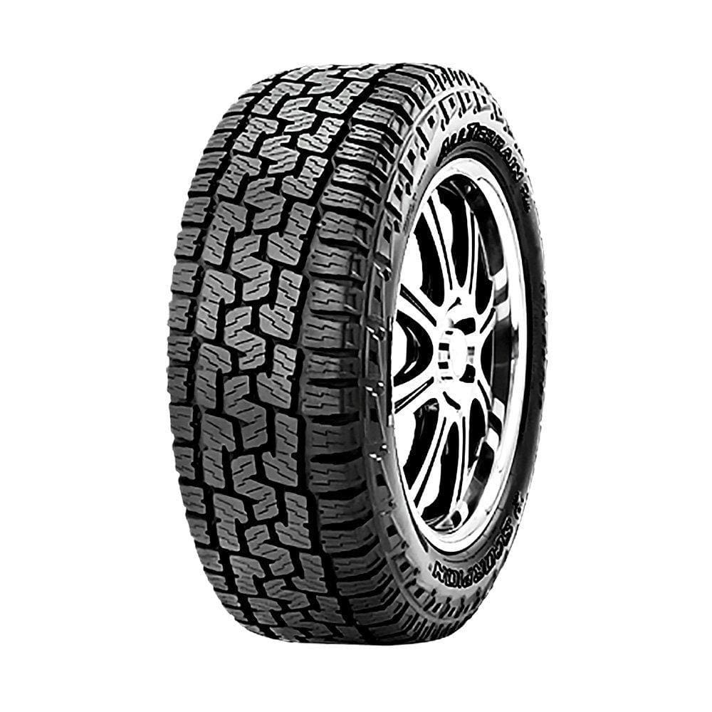 Pneu Pirelli Aro 16 Scorpion All Terrain + 235/70R16 106T