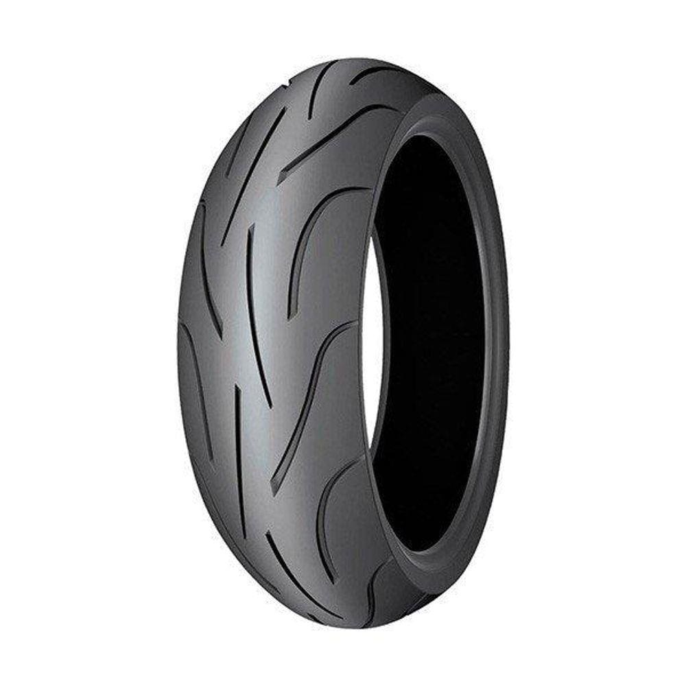 Pneu Moto Michelin Aro 17 Pilot Power 2CT 190/55R17 75W (T)