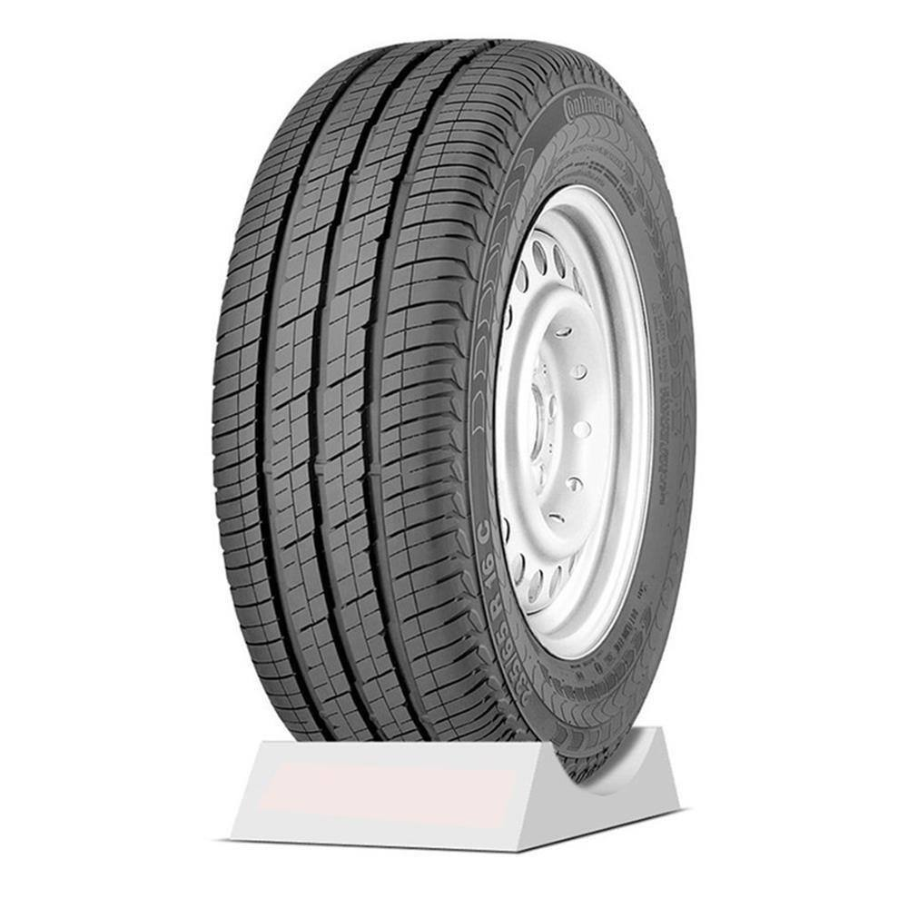 Pneu 195/70R15C 104/102R VanContact AP 8PR Continental