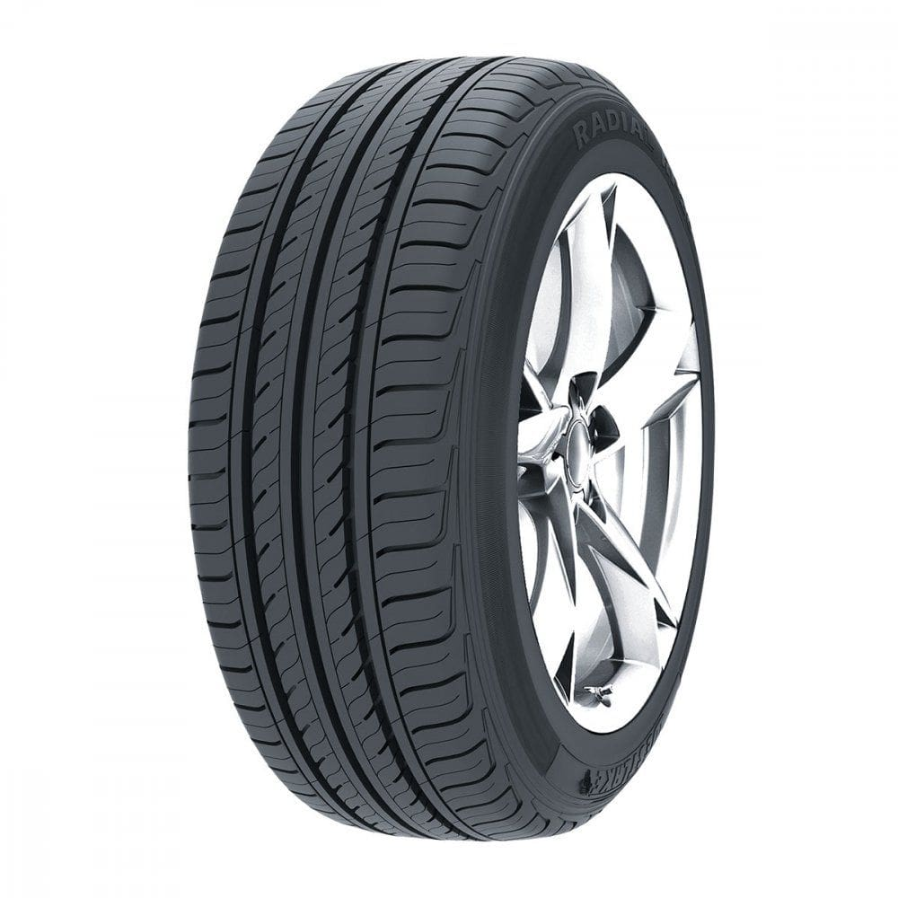 Pneu Aro 15 195/55R15 Westlake Radial RP28 CR65780