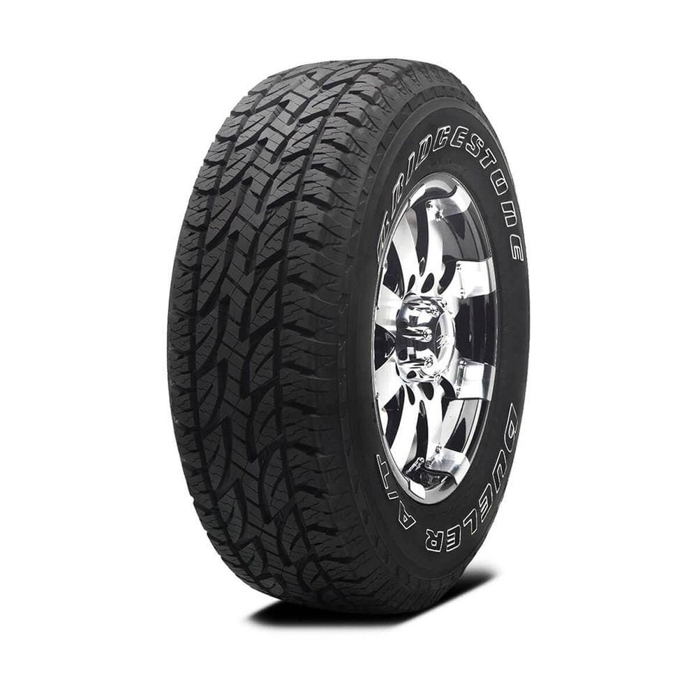 Pneu Bridgestone Aro 15 Dueler A/T Revo 2 205/60R15 91H