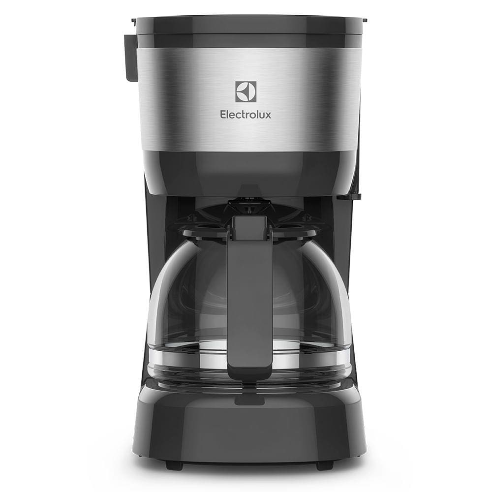 Cafeteira Elétrica Electrolux 15 Xícaras Efficient (ECM10) - 220V