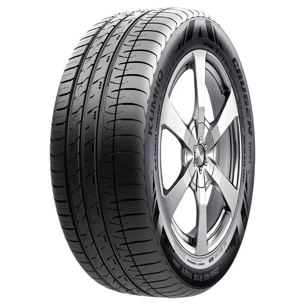 Pneu Kumho Aro 19 Crugen HP91 235/45R19 95W