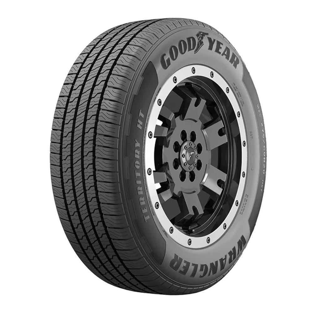 Pneu Goodyear Aro 19 Wrangler Territory HT 235/45R19 95V