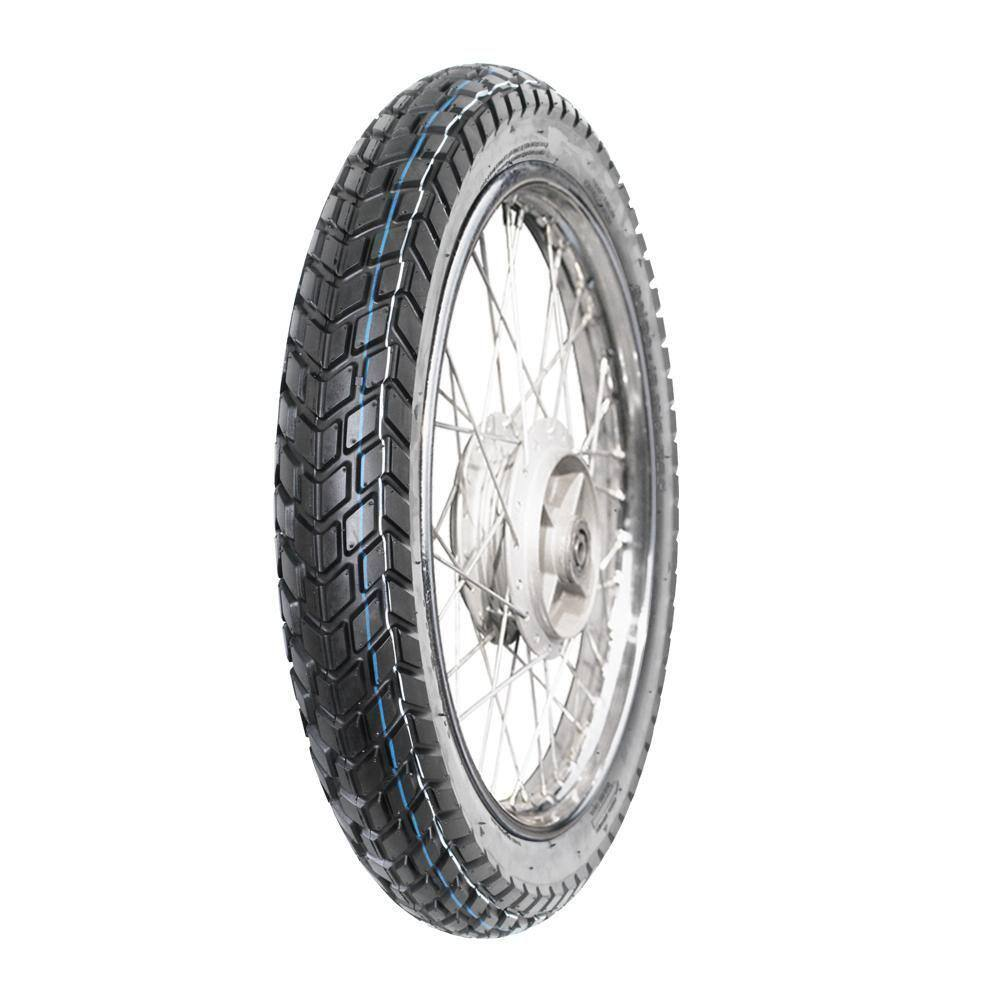 Pneu Moto Taiga Aro 19 V307 90/90-19 52P TT - Dianteiro