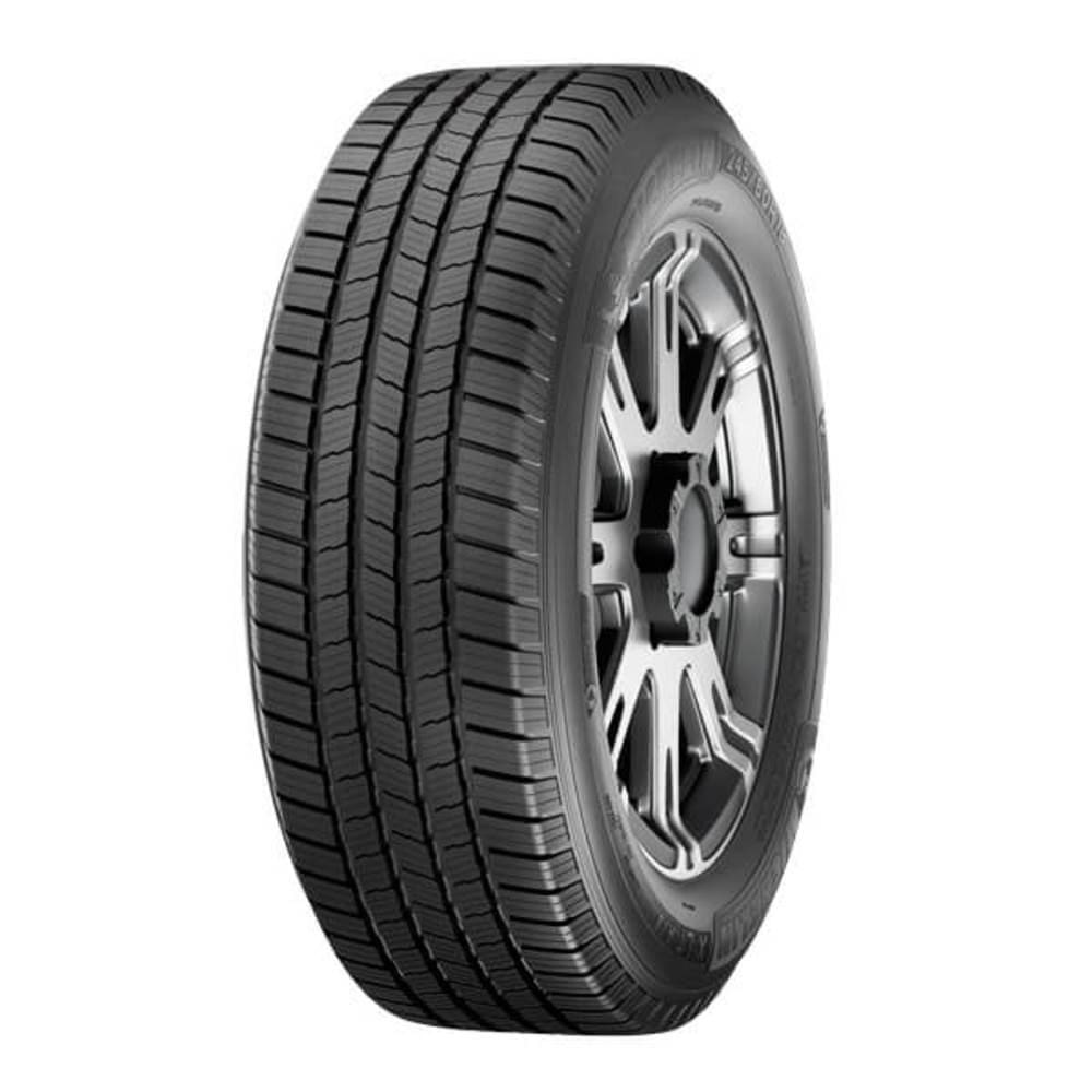 Pneu Michelin Aro 16 X LT A/S 245/70R16 107T