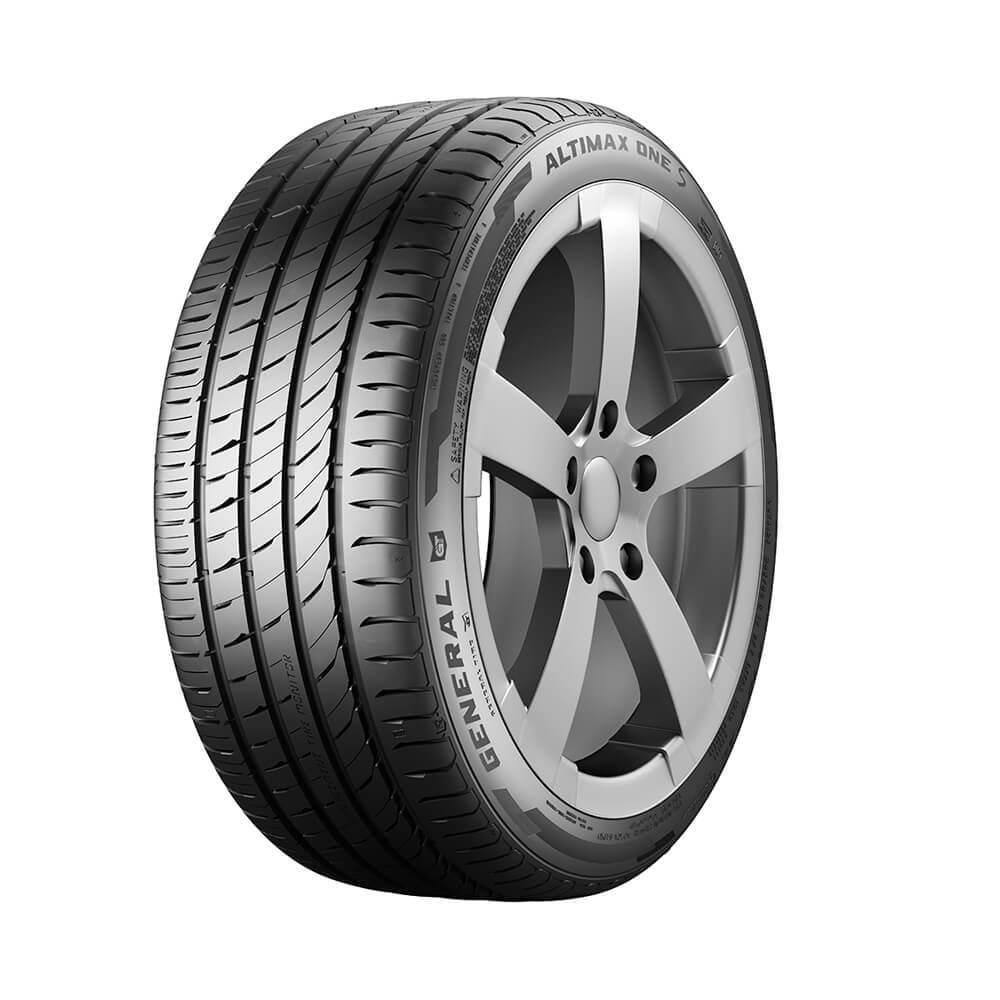 225/50R17 98W Altimax One S General Tire