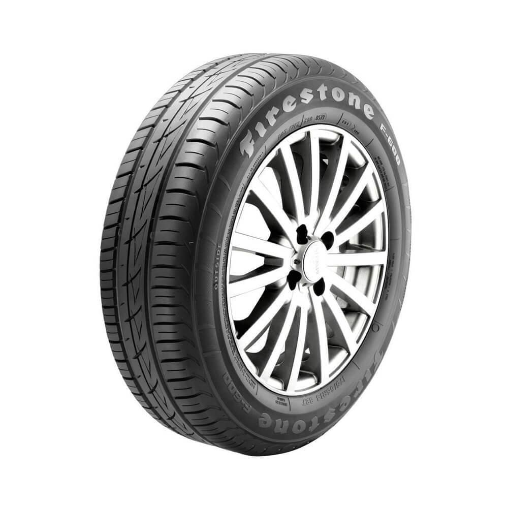 195/55R15 85H F600 2144B Firestone