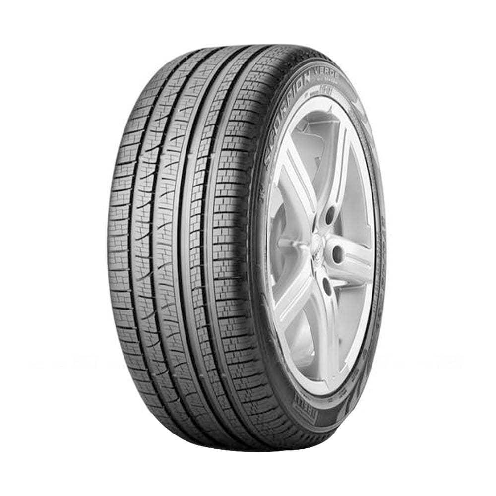 Pneu Pirelli Aro 18 Scorpion Verde A/S 235/55R18 104V XL