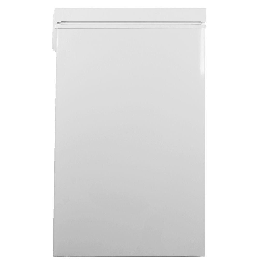 Freezer Philco Horizontal 1 Porta Degelo Manual 99 Litros Branco 220V PFH105B - 220V